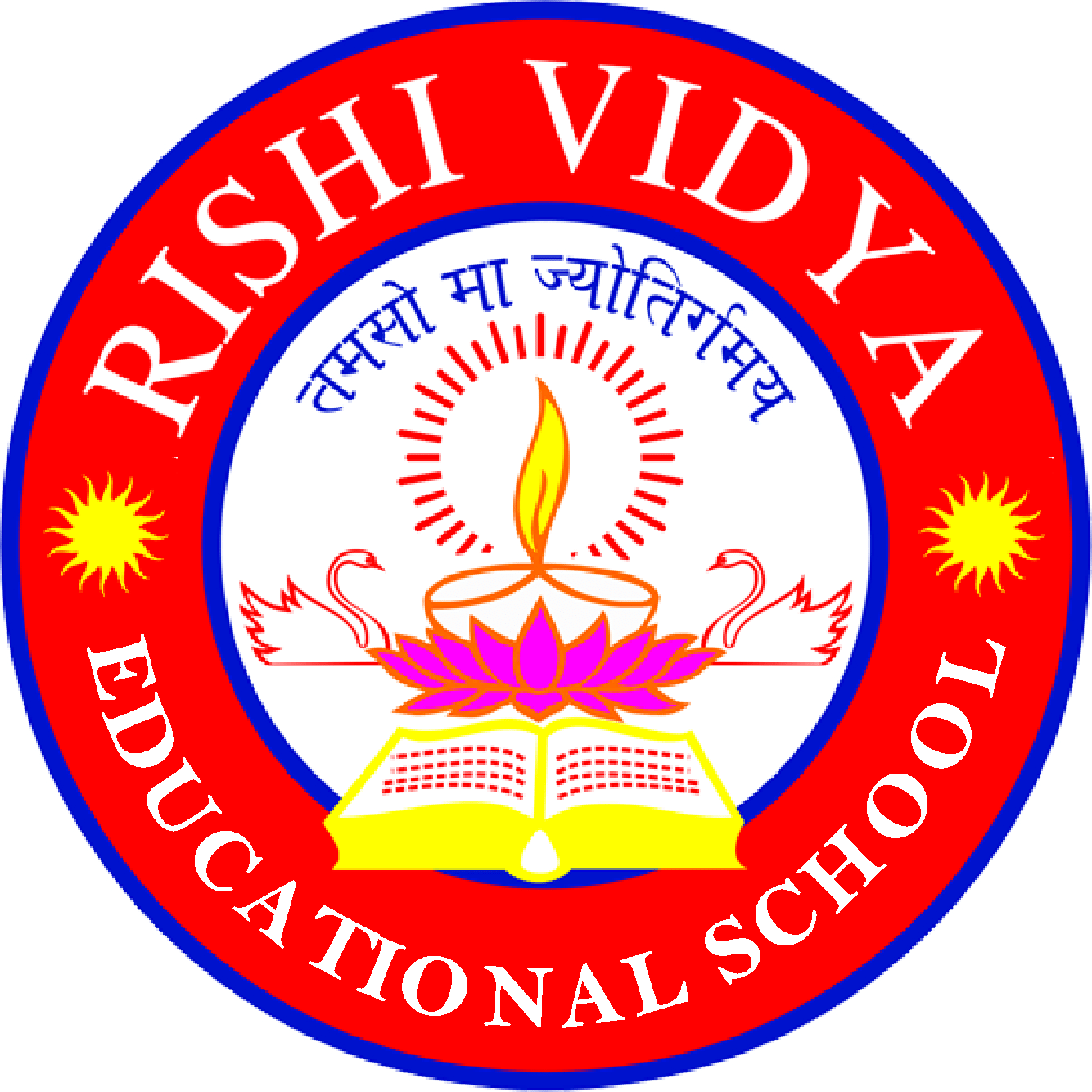 Rishi Vidya Educational